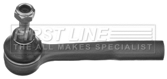 Tie Rod End (FTR5841)