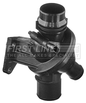 Thermostat, coolant (FTK389)