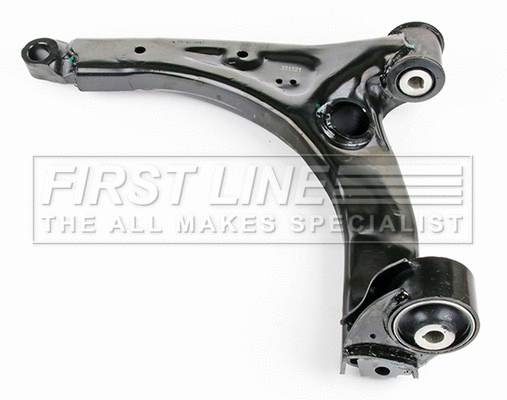 Control/Trailing Arm, wheel suspension (FCA7768)