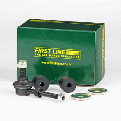 Link/Coupling Rod, stabiliser bar