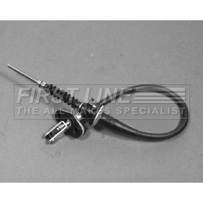 Cable Pull, clutch control (FKC1391)