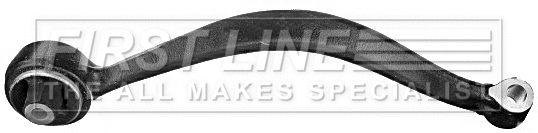 Control/Trailing Arm, wheel suspension (FCA7339)