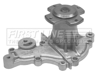 Water Pump, engine cooling (FWP2091)