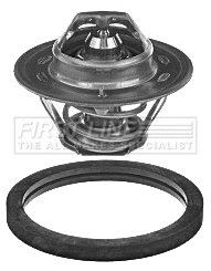 Thermostat, coolant (FTK098)