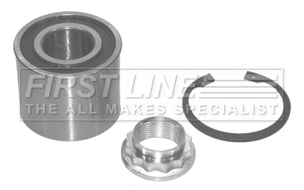 Wheel Bearing Kit (FBK779)