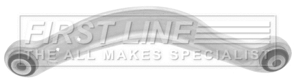 Control/Trailing Arm, wheel suspension (FCA6941)