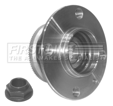 Wheel Bearing Kit (FBK316)