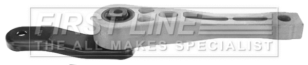 Mounting, engine (FEM4302)
