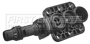Thermostat, coolant (FTK285)