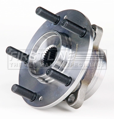 Wheel Bearing Kit (FBK1596)
