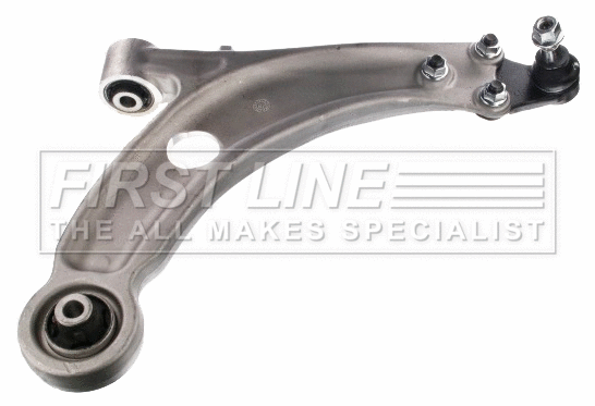 Control/Trailing Arm, wheel suspension (FCA7713)