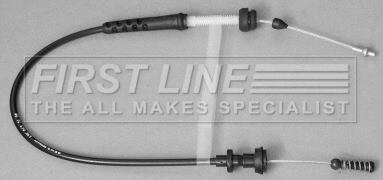 Accelerator Cable (FKA1111)