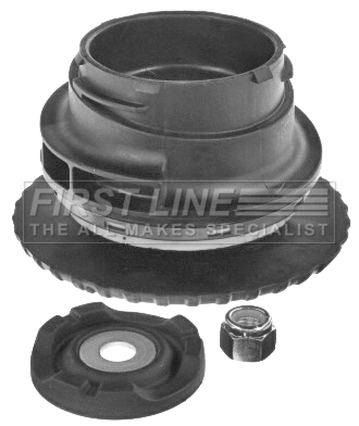 Suspension Strut Support Mount (FSM5343)