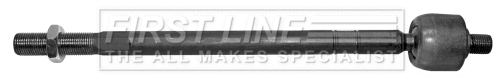 Inner Tie Rod (FTR5401)