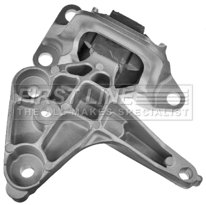 Mounting, engine (FEM4335)