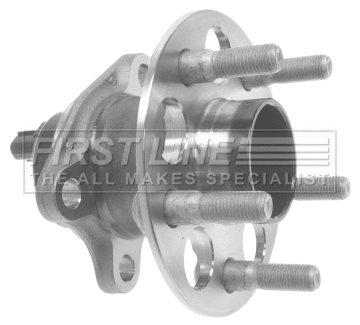 Wheel Bearing Kit (FBK1328)