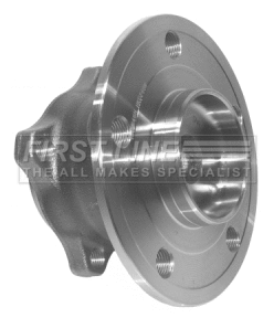 Wheel Bearing Kit (FBK1058)