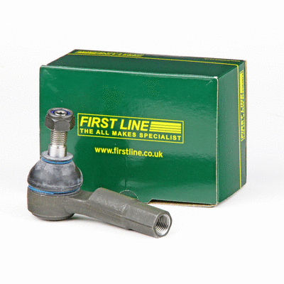 Tie Rod End