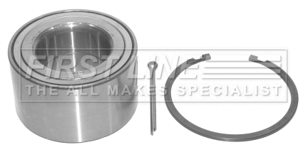 Wheel Bearing Kit (FBK1047)