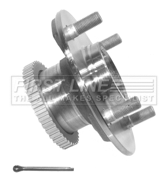 Wheel Bearing Kit (FBK611)