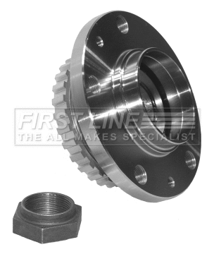 Wheel Bearing Kit (FBK418)