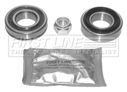 Wheel Bearing Kit (FBK047)