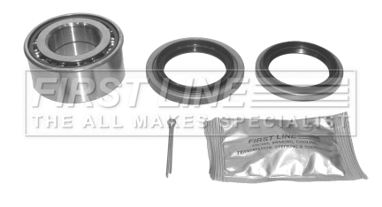 Wheel Bearing Kit (FBK447)