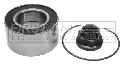 Wheel Bearing Kit (FBK939)