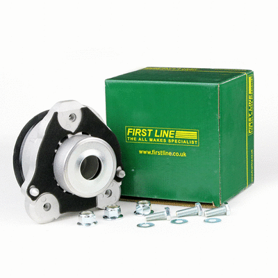 Suspension Strut Support Mount