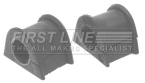 Repair Kit, stabiliser coupling rod (FSK6596K)