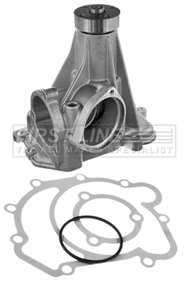 Water Pump, engine cooling (FWP1239)