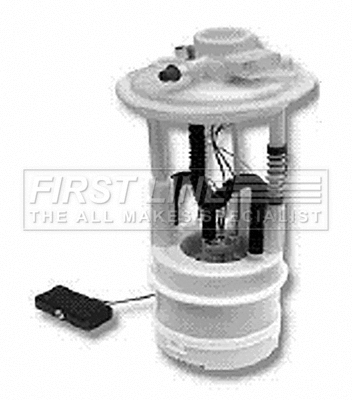 Fuel Pump (FFP1323)