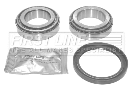 Wheel Bearing Kit (FBK785)