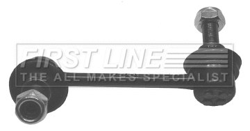 Link/Coupling Rod, stabiliser bar (FDL6679)