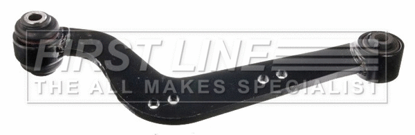 Control/Trailing Arm, wheel suspension (FCA7698)