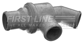 Thermostat, coolant (FTK259)