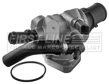 Thermostat, coolant (FTK206)