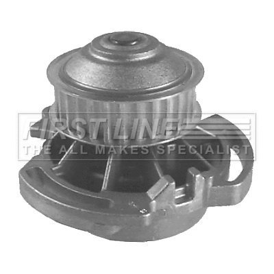 Water Pump, engine cooling (FWP1543)
