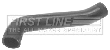 Charge Air Hose