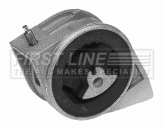 Mounting, engine (FEM3291)