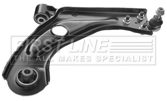 Control/Trailing Arm, wheel suspension (FCA7422)