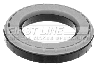 Rolling Bearing, suspension strut support mount (FSM5489)
