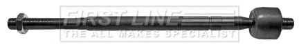 Inner Tie Rod (FTR5042)