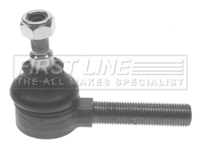 Tie Rod End (FTR4161)