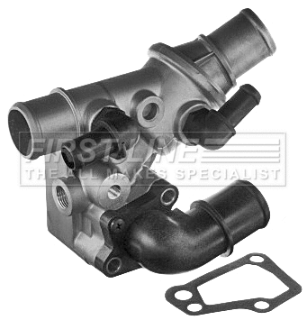 Thermostat, coolant (FTK252)