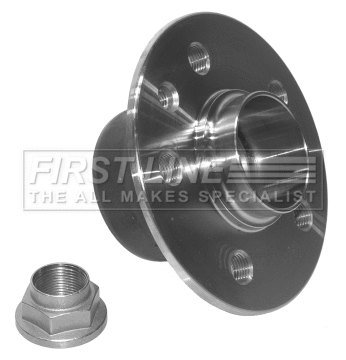 Wheel Bearing Kit (FBK805)