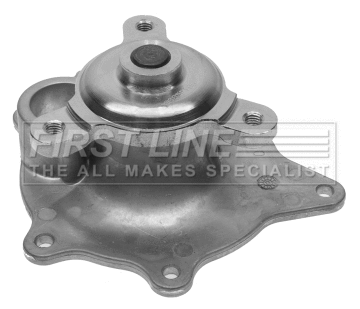 Water Pump, engine cooling (FWP2229)