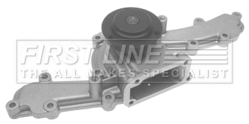 Water Pump, engine cooling (FWP1547)