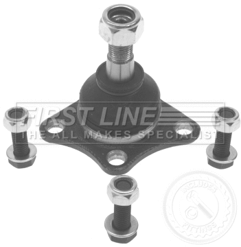 Ball Joint (FBJ5209)