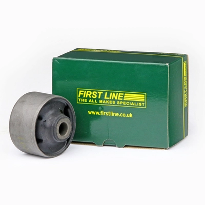 Mounting, control/trailing arm